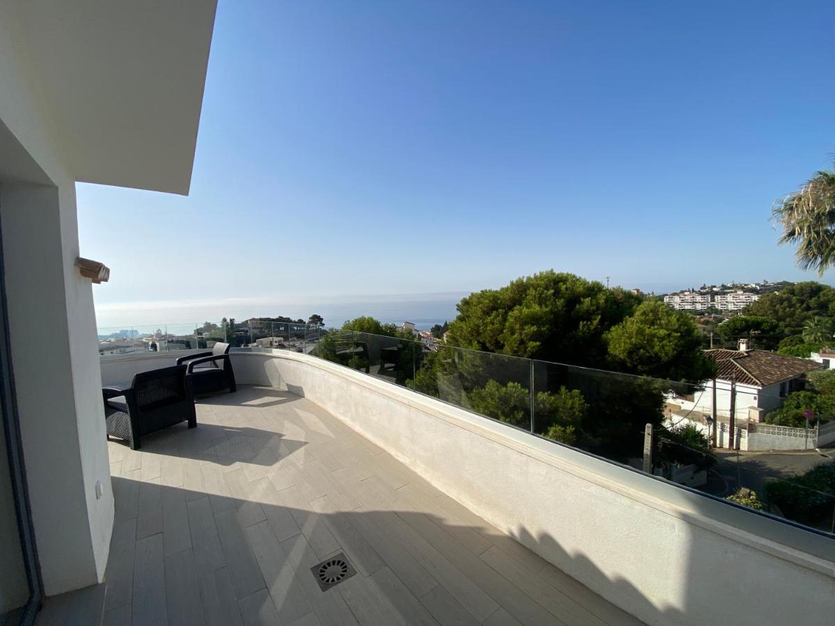 Apartament Modern Panoramic Views